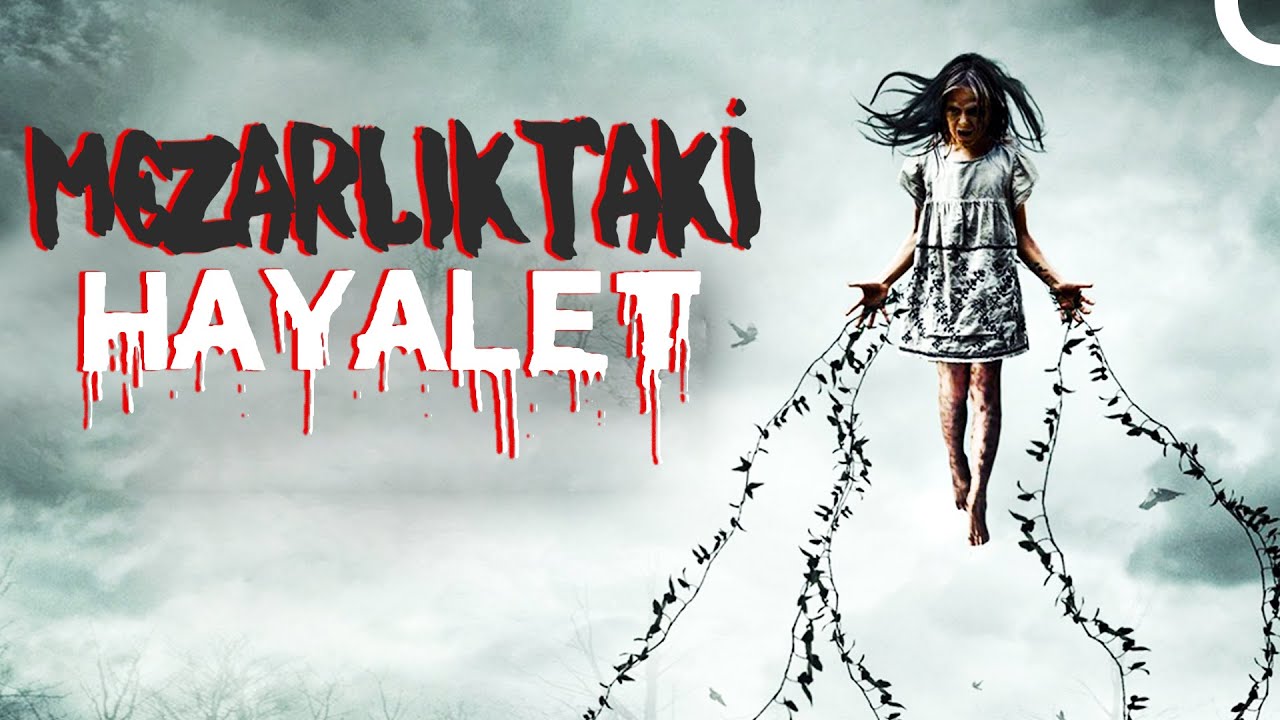Mezarlıktaki Hayalet